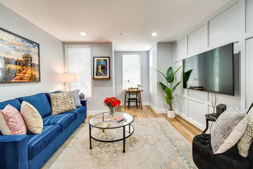 Charming Alexandria Vacation Rental in Old Town! - Image 1