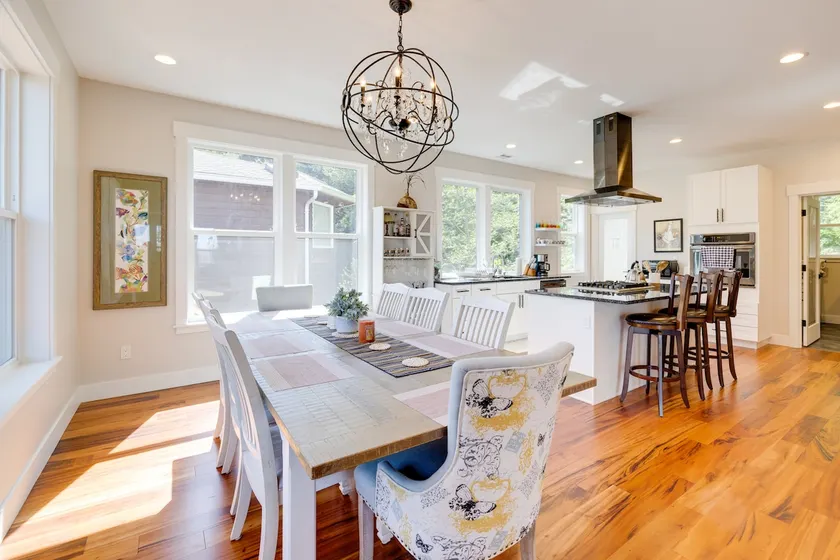Modern Arch Cape Home: Ocean View, Steps to Beach! - Image 1
