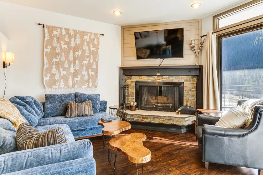 1 Mi to Keystone Resort: Mtn-View Family Escape! - Image 1