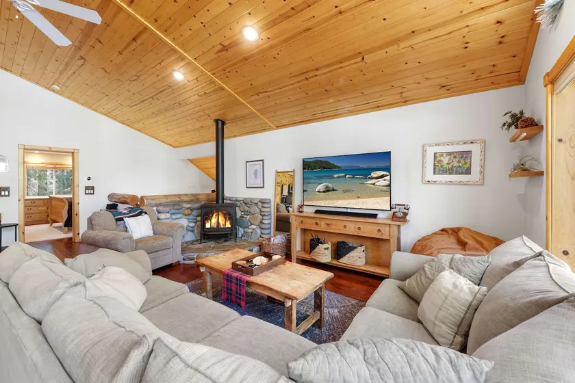 Alpine Gem Near Homewood Mountain - Image 1