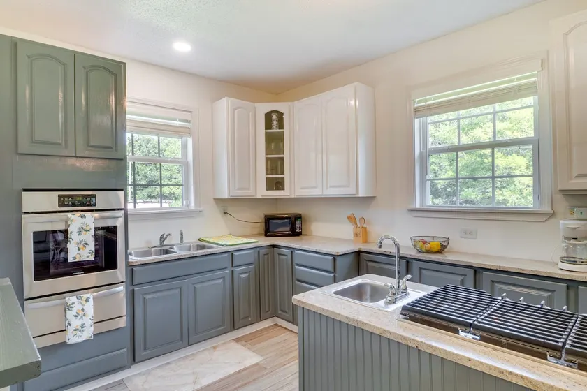 Renovated Louisiana Rental Near Mississippi River - Image 1