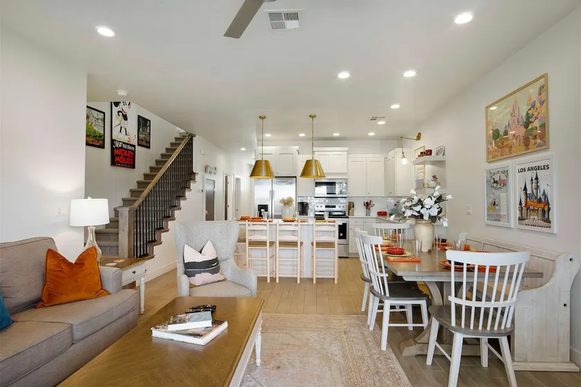 Be Our Guest in Utah- Disney Themed Home - Image 1