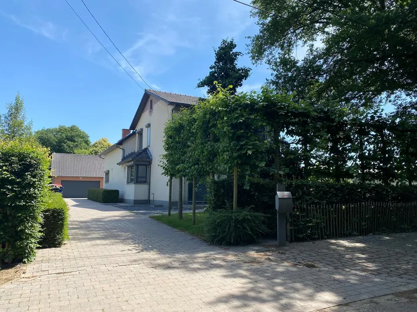 Vacation home Heerstraat (20p) - Image 1