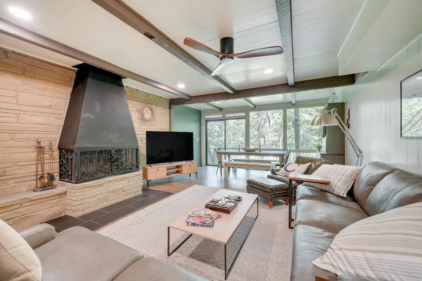Idyllic Eufaula Vacation Rental: Close to Lake! - Image 1
