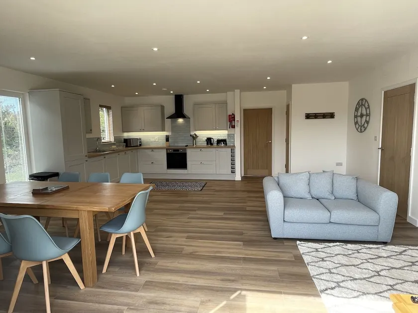 Penhale Lodge - Image 1