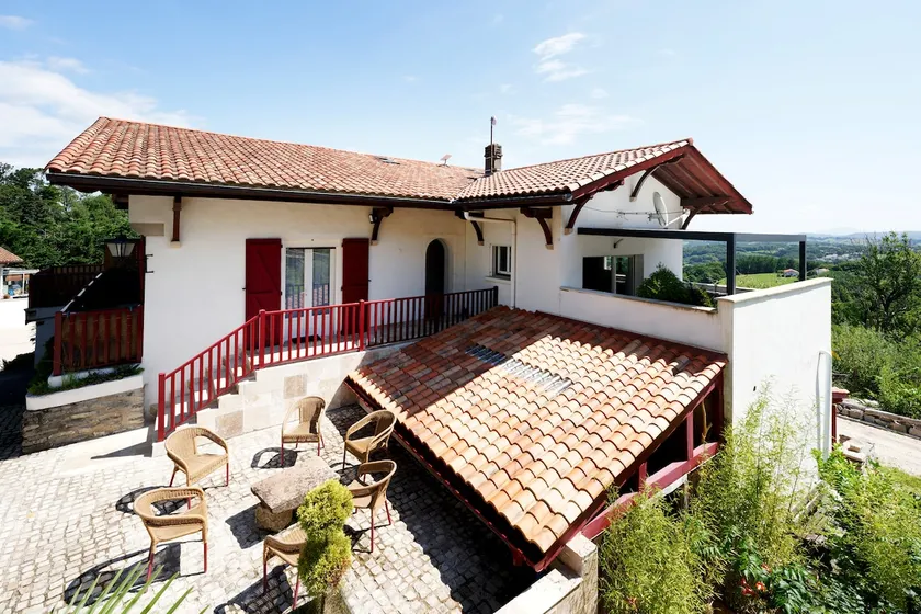 Appartement, 2 à 4 pers - Image 1