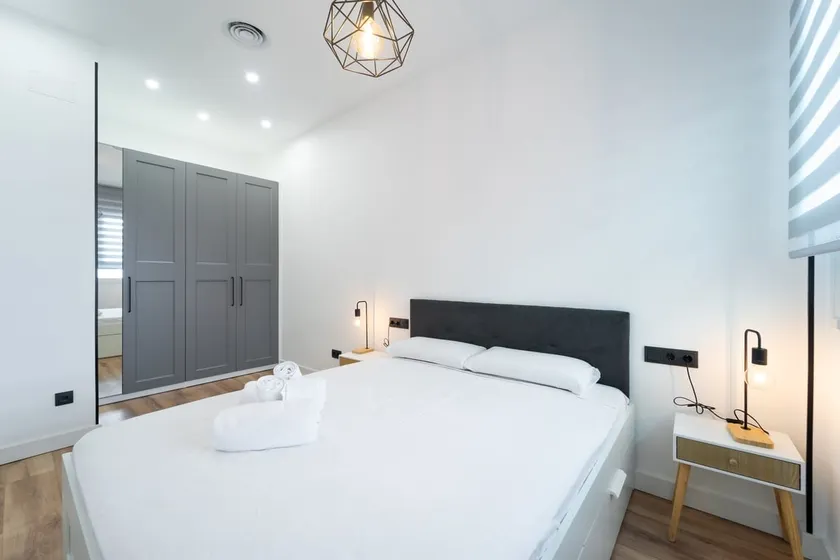 GuestReady – Enjoy Madrid in comfort - Image 1