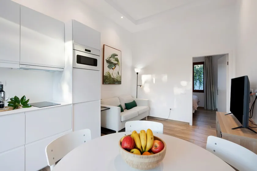 Ferienhaus 'Casa Camino La Estrella B' mit Bergblick, WLAN und Klimaanlage - Image 1