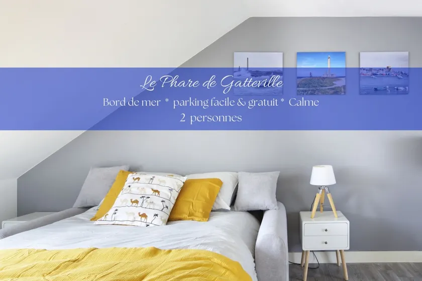 Gatteville Lighthouse * Second Souffle * Cherbourg - Image 1