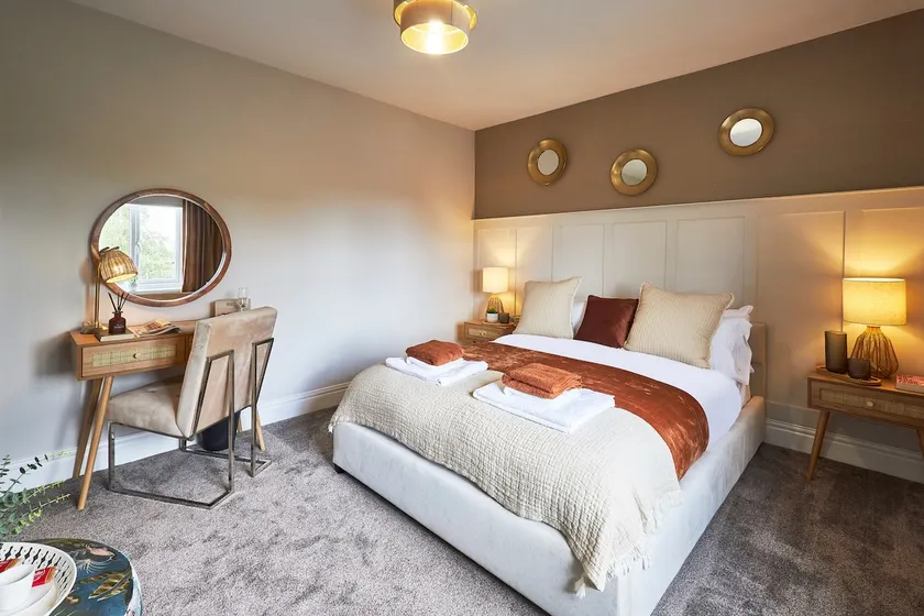 Host & Stay - South Riggs - Image 1