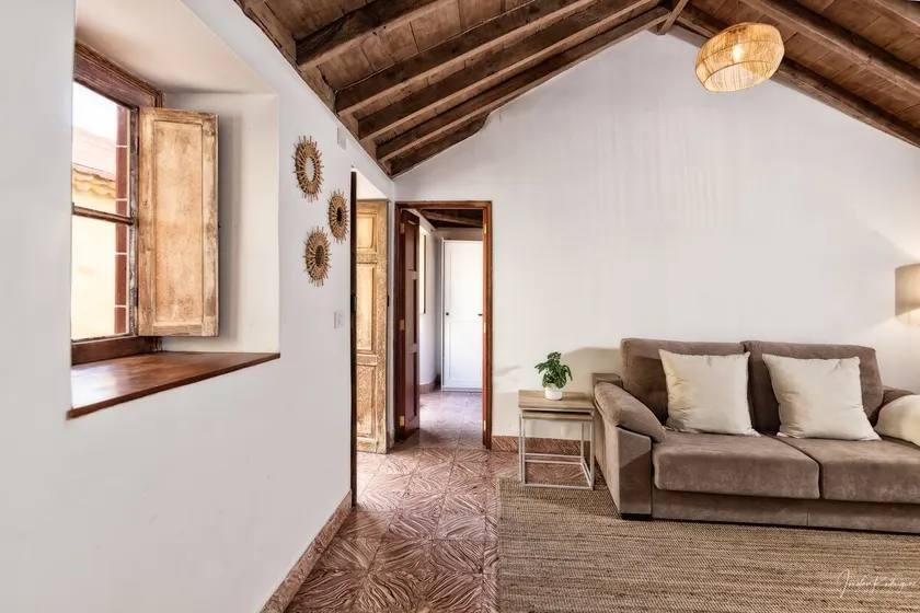 Casa Amaranto: tranquilidad y encanto - Image 1