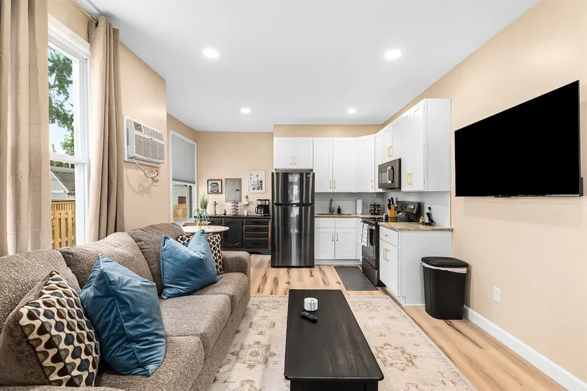 Peaceful Studio Flat near Downtown Mount Clemens - Image 1