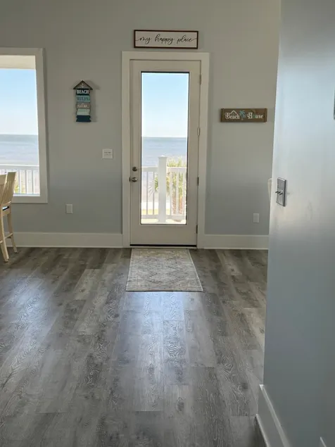 1-min walk to beach! Relaxing! Newly built BLISS! - Image 1