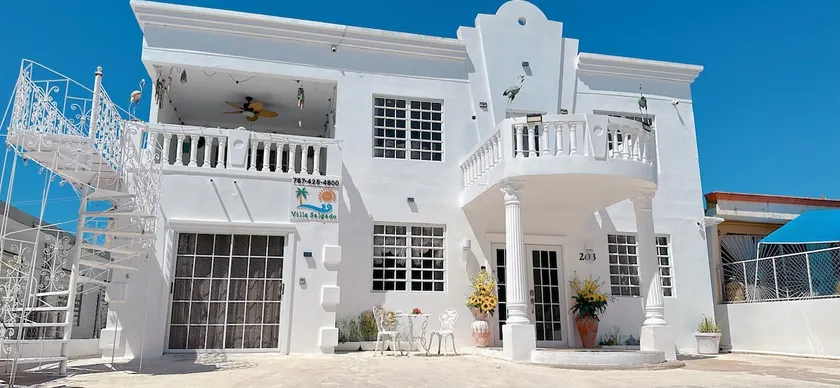 Mar Chiquita Pool Villa 22 Guest Beach 7 Mint Driv - Image 1