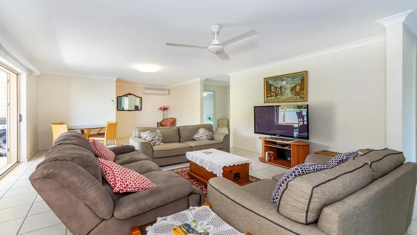 Gone Coastal - Three Bedroom Unit - Image 1
