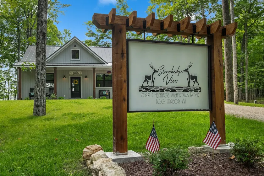 New 2023 Construction Egg Harbor Dog-Friendly - Image 1
