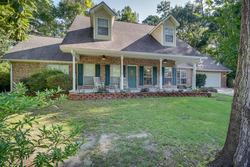 Charming Diamondhead Home w/ Private Yard! - Image 1