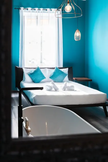 Valletta Stylish 2BR Flat by Arco Collection - Image 1