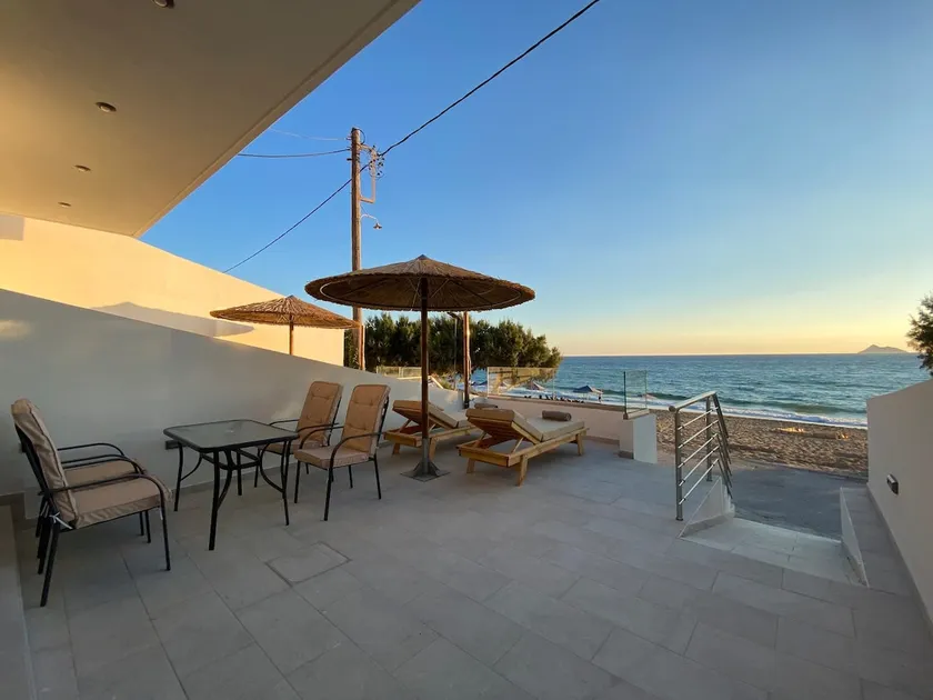 Ocean Blue I, Seaside Suite - Image 1