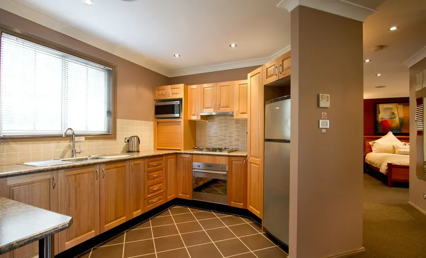 Warrina Cottage - Image 1
