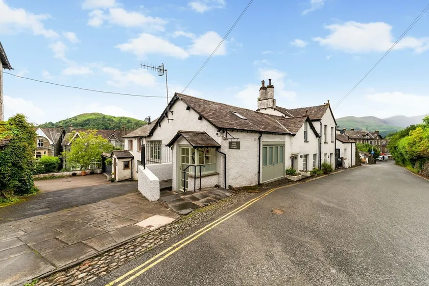 Gale Coach House, Ambleside - Image 1
