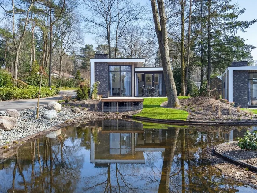 Luxury Stay Near Veluwe Park - Image 1