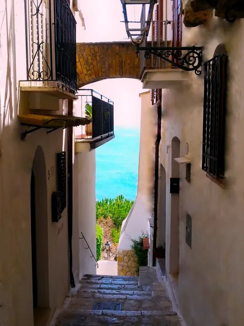 Casa Penelope Sperlongaresort - Image 1
