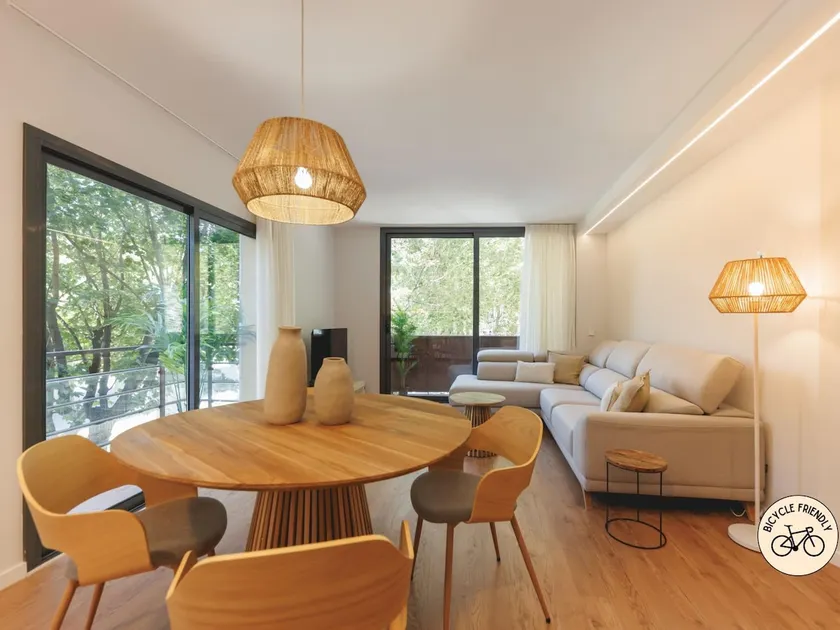 Bravissimo Devesa, 3 bedrooms and near the parc - Image 1