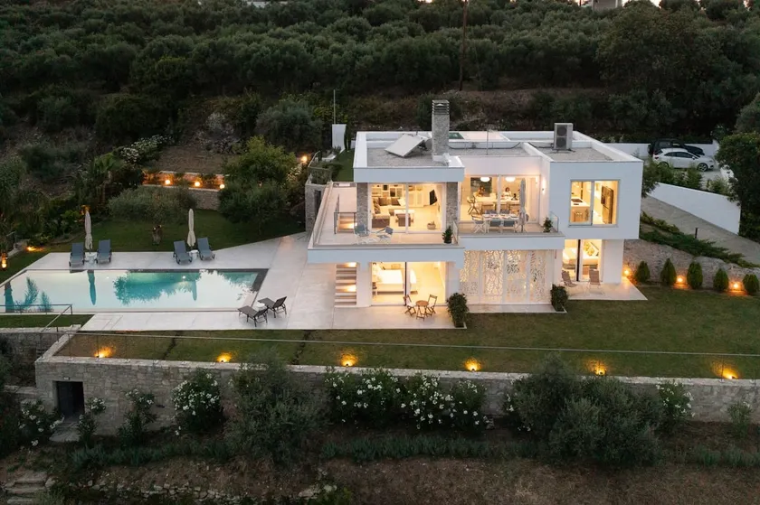 Villa Inati - Image 1