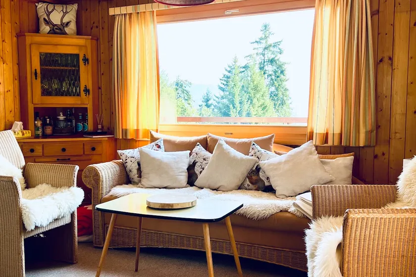 Chalet Tobeleck - CharmingStay - Image 1