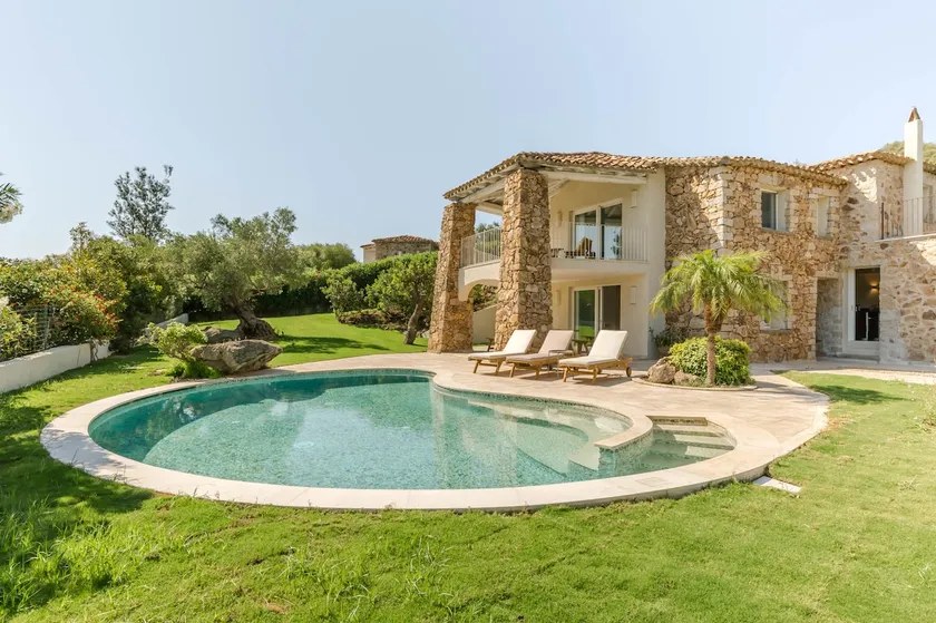 Villa Mandorlo - Private Pool - Image 1