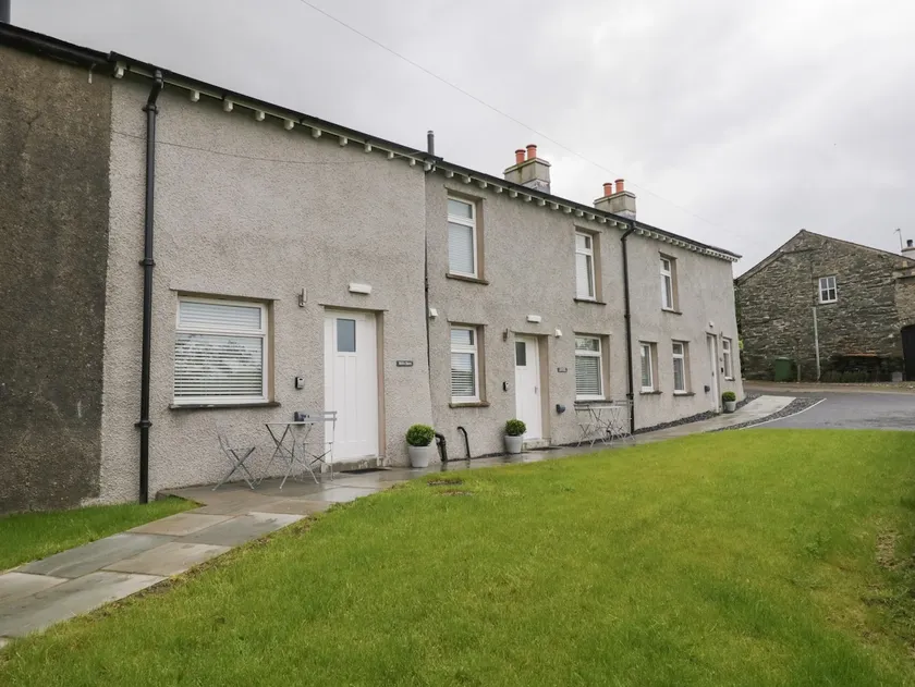 Oxen Park Farm Cottage - Image 1