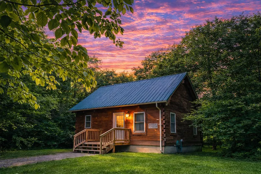 Liberty Belle: Budget friendly near Hocking River - Image 1