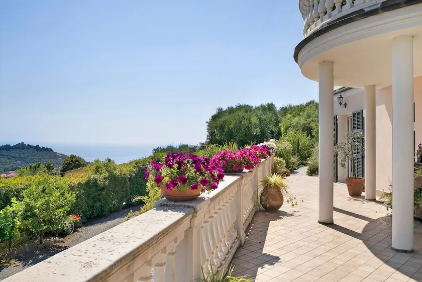 Villa Isabella, Casa Lucia - Image 1