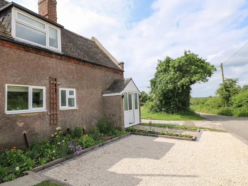 Tolldish Cottage - Image 1
