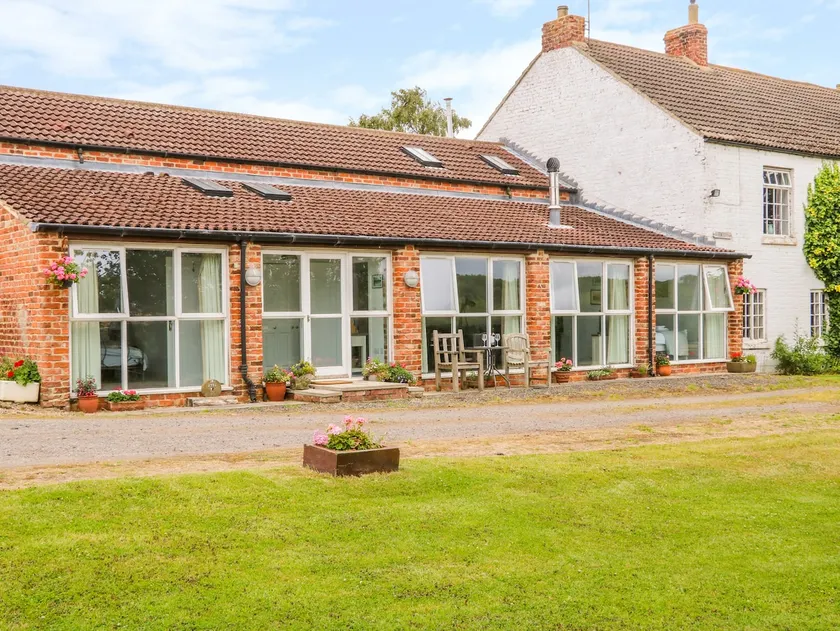 The Byre - Image 1