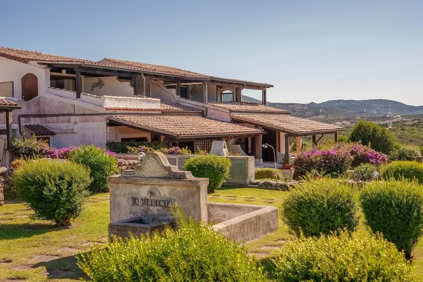 Residence La Virginia - Image 1