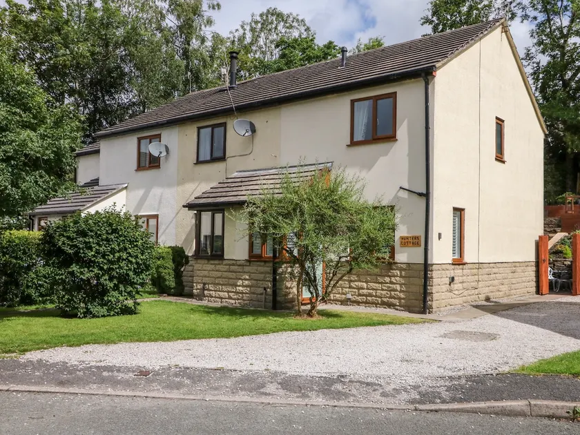 Hunters Cottage - Image 1