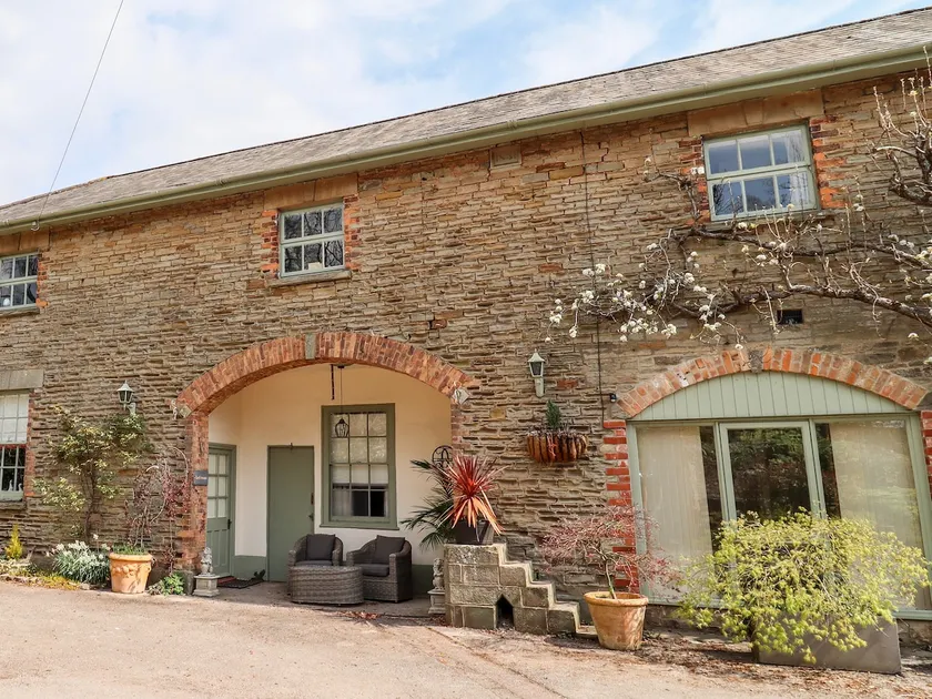 The Stable - Image 1