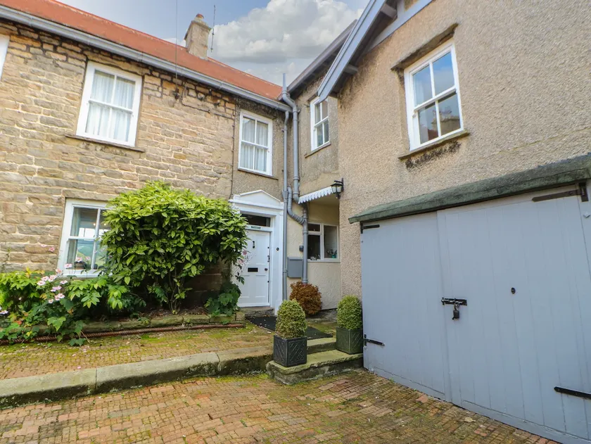 Hope Cottage South - Image 1