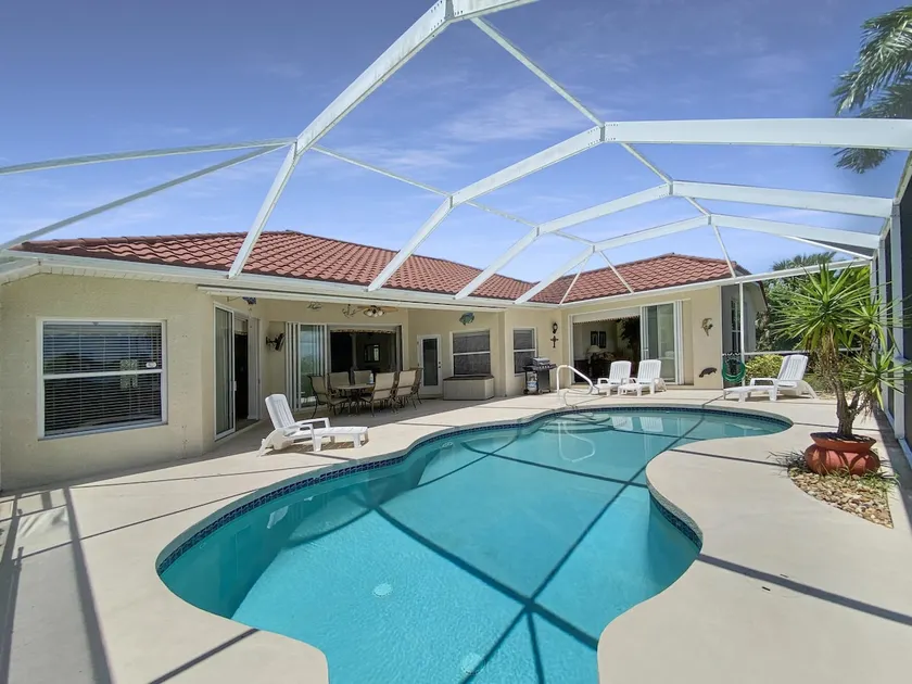 Casa Del Sol, full refund*, heated pool, sleeps 6 - Image 1