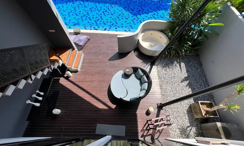 MANA Villas Nusa Dua - Image 1