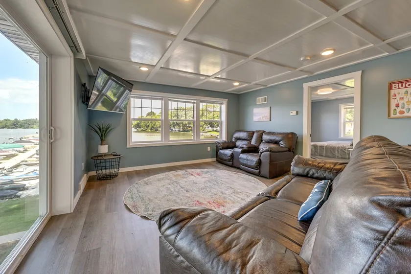 Chippewa Falls Getaway w/ Community Lake Access! - Image 1
