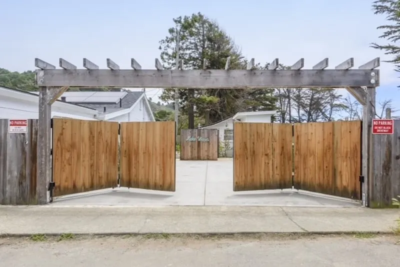 Ondine's Hideaway, Beautiful Stinson Beach House - Image 1
