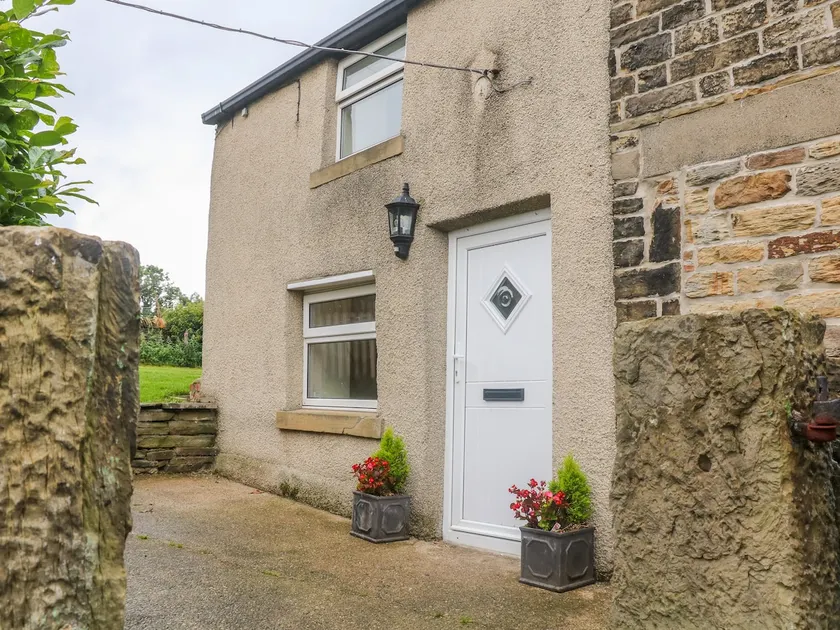 Stone Farm Cottage - Image 1