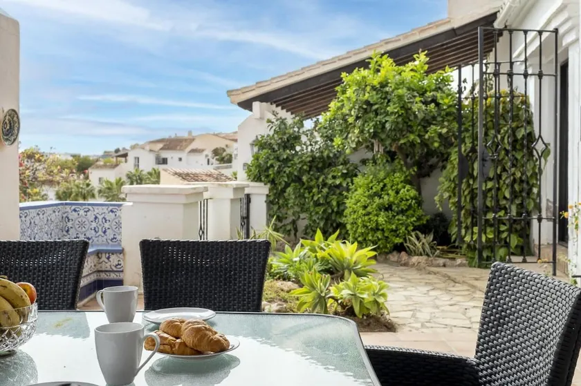 Casablanca 38 Oasis Properties - Image 1