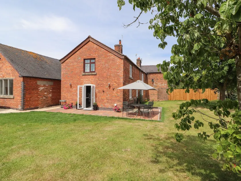 Hill Farm - Image 1