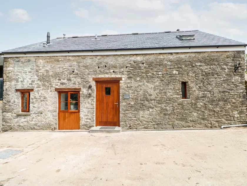 Lime Kiln Cottage - Image 1