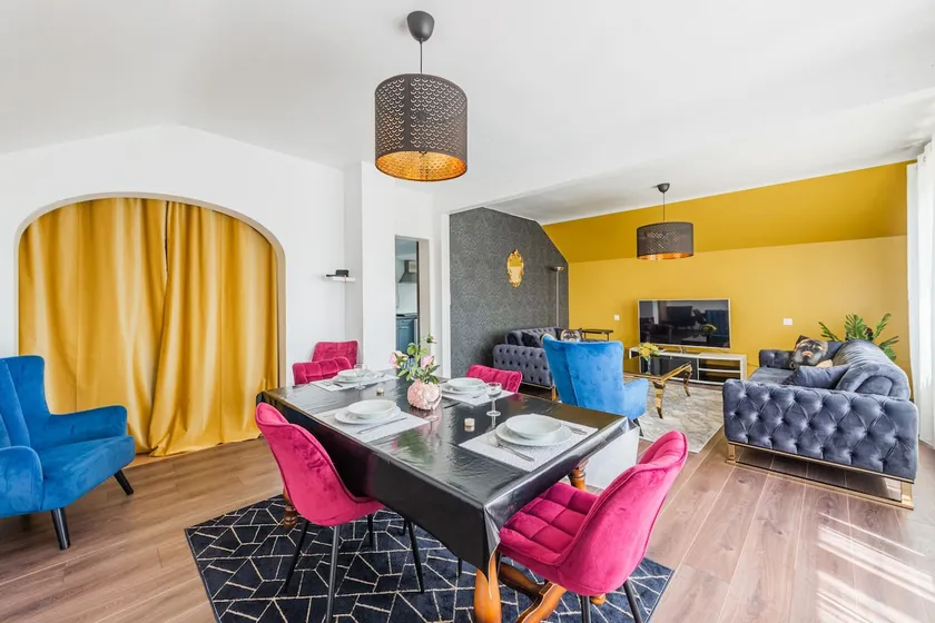 L'Adeline - Charming apartment - Image 1
