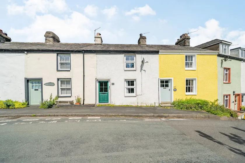 No. 7 - Image 1